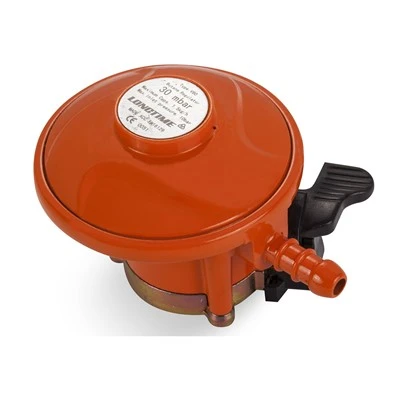 LPG İçin Gaz Regülatörüne Tıklayın